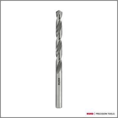 Foret Ruko TERRAX HSS-G - 4,2mm - DIN 338 - Publicité Foret Ruko TERRAX HSS-G - 4,2mm - DIN 338 - Publicité