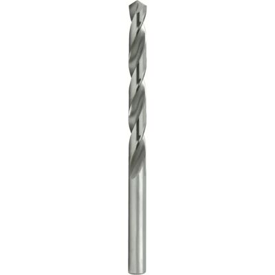 TERRAX Punta de taladro - Metal - Ø 10,5 mm - HSS-G - DIN 338 TERRAX Punta de taladro - Metal - Ø 10,5 mm - HSS-G - DIN 338