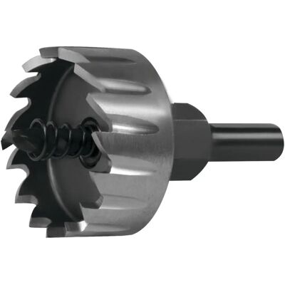 Ruko Corona Perforadora HSS-G - Sierra de corona para acero y metal Ruko Corona Perforadora HSS-G - Sierra de corona para acero y metal