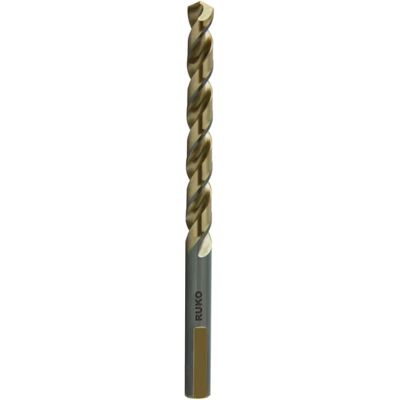RUKO 228033 Bohrer-Set - 10 Stück RUKO 228033 Bohrer-Set - 10 Stück