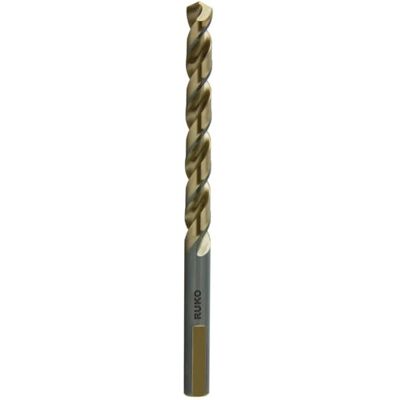 RUKO 228035 Broca helicoidal - Alto rendimiento 3,5mm RUKO 228035 Broca helicoidal - Alto rendimiento 3,5mm
