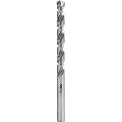 RUKO 281031E Bohrer Twist Bohrer 10 Stück - Bohrer RUKO 281031E Bohrer Twist Bohrer 10 Stück - Bohrer
