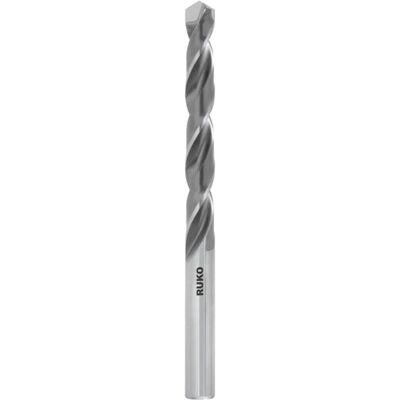 Broca helicoidal RUKO 815095 - Potente, 9.50 mm, Universal - Broca helicoidal Broca helicoidal RUKO 815095 - Potente, 9.50 mm, Universal - Broca helicoidal