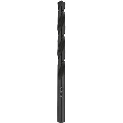 Ruko 214060S - Pack de 10 mèches hélicoïdales HSS-G 6mm - Acier Ruko 214060S - Pack de 10 mèches hélicoïdales HSS-G 6mm - Acier