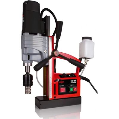 Ruko RU 25 Taladro Magnético - 1200W, 529mm Ruko RU 25 Taladro Magnético - 1200W, 529mm