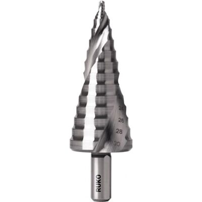RUKO 101652 drill bit - Long-lasting, fast, HSS RUKO 101652 drill bit - Long-lasting, fast, HSS