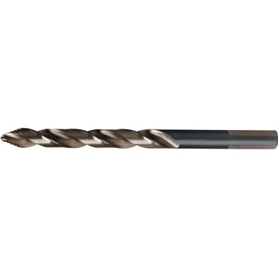 RUKO 259055E HSSE-Co Spiralbohrer für Metall 5,5mm Länge 93mm - Bohrtyp RUKO 259055E HSSE-Co Spiralbohrer für Metall 5,5mm Länge 93mm - Bohrtyp