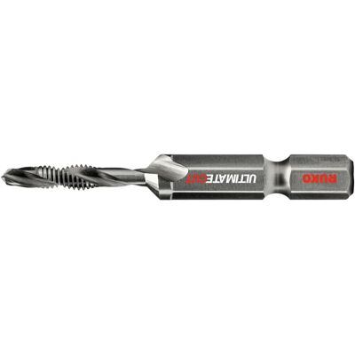 RUKO 270614 - Maschinenschneidetap 4 mm - Machinistentap RUKO 270614 - Maschinenschneidetap 4 mm - Machinistentap