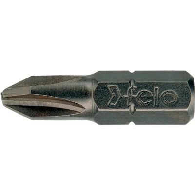 Felo Modell PH 2 x 25 - Schraubbit Felo Modell PH 2 x 25 - Schraubbit