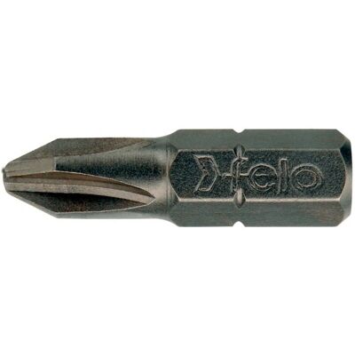 Felo Punta Phillips C6,3x25 mm - Producto industrial Felo Punta Phillips C6,3x25 mm - Producto industrial