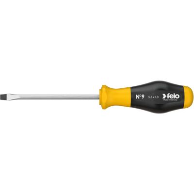 Felo 90002210 Flachschraubendreher - Schraubenzieher Felo 90002210 Flachschraubendreher - Schraubenzieher
