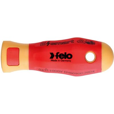 FELO - Manico per componenti cacciavite Smart Box, vde - Screwdriver Handle FELO - Manico per componenti cacciavite Smart Box, vde - Screwdriver Handle
