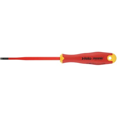 Felo - 413 - SLIM VDE - 3.0 x 0.5 - Screwdriver Felo - 413 - SLIM VDE - 3.0 x 0.5 - Screwdriver