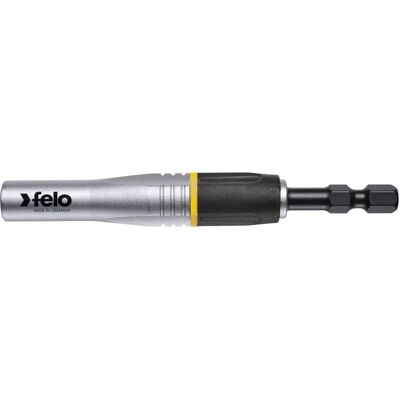 Bits de tournevis Impact Felo - Porte-impact 1/4 - Modèle 3829590 Bits de tournevis Impact Felo - Porte-impact 1/4 - Modèle 3829590