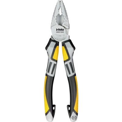 Felo 590-165mm Pinza combinata - Pinze Felo 590-165mm Pinza combinata - Pinze