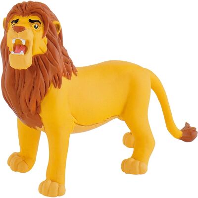 Jouet Simba Bullyland - Figurines pour Enfants Jouet Simba Bullyland - Figurines pour Enfants