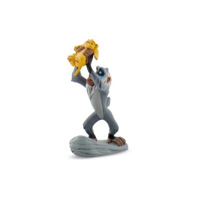 Bullyland Rafiki mit Simba Bullyland Rafiki mit Simba