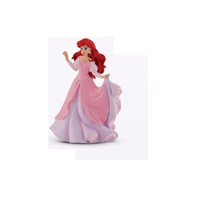 BULLYLAND Ariel Robe Rose - Figurine pour enfants - Publicité BULLYLAND Ariel Robe Rose - Figurine pour enfants - Publicité