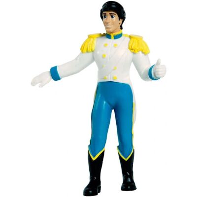 Figure de Jouet BULLYLAND 12313 - Multicolore - Figur Enfant - Publicité Figure de Jouet BULLYLAND 12313 - Multicolore - Figur Enfant - Publicité