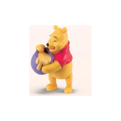 BULLYLAND Winnie The Pooh - Figura giocattolo per bambini BULLYLAND Winnie The Pooh - Figura giocattolo per bambini