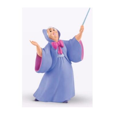 Bullyland Cinderella Märchenfee - Sammelfigur Bullyland Cinderella Märchenfee - Sammelfigur