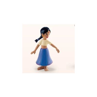 BULLYLAND 12378 Kinderspielzeugfigur - Disney Dschungelbuch Serie BULLYLAND 12378 Kinderspielzeugfigur - Disney Dschungelbuch Serie