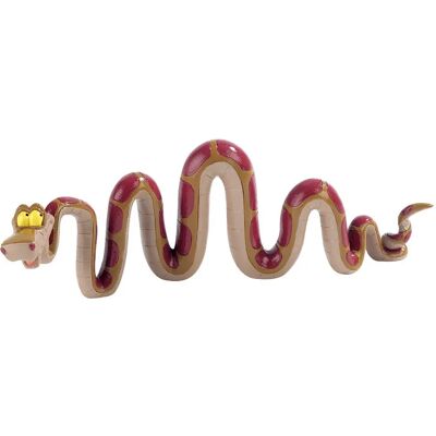 Figurine d'action Bullyland Kaa - Livre de la jungle - Collection Figurine d'action Bullyland Kaa - Livre de la jungle - Collection
