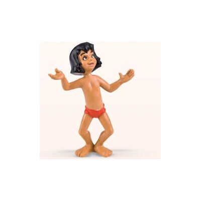 Bullyland Mowgli Bullyland Mowgli
