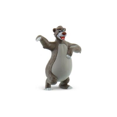 Bullyland Baloo Spielfigur - Dschungelbuch - 8cm - Kind - Detailreich - Sicher Bullyland Baloo Spielfigur - Dschungelbuch - 8cm - Kind - Detailreich - Sicher