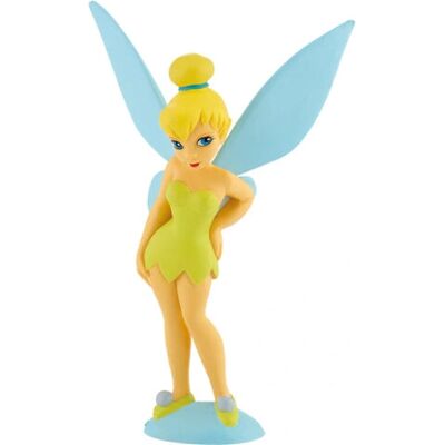 Bullyland Tinker Bell Fee-Statue - Action Figur Bullyland Tinker Bell Fee-Statue - Action Figur