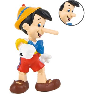 Bullyland Pinocchio - Figura d'azione Bullyland Pinocchio - Figura d'azione