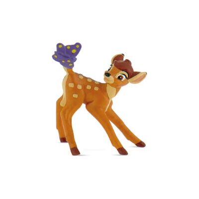 Bullyland Disney Bambi - Publicité Bullyland Disney Bambi - Publicité