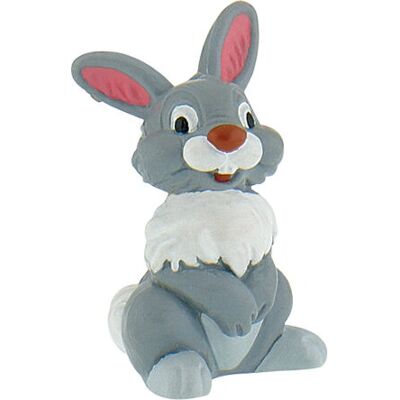 Figurine d'Action Bambi Thumper de Bullyland - Jouet pour enfants Figurine d'Action Bambi Thumper de Bullyland - Jouet pour enfants