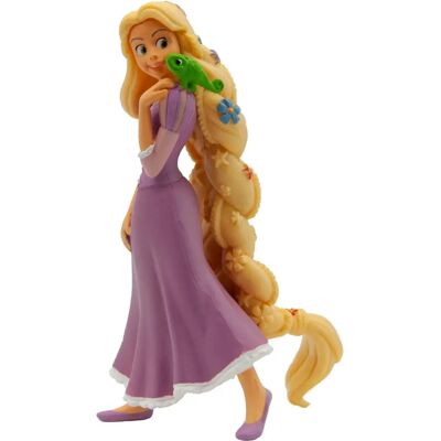 Bullyland Rapunzel mit Blumen Bullyland Rapunzel mit Blumen