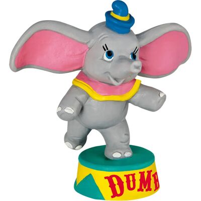 Bullyland Dumbo Speelgoedfiguur - Disney Dumbo Personage Bullyland Dumbo Speelgoedfiguur - Disney Dumbo Personage