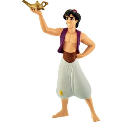 Bullyland Aladdin - Toimintahahmo Bullyland Aladdin - Toimintahahmo