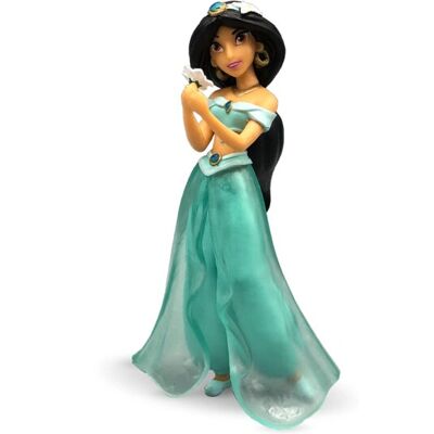 Bullyland Hercegnő Jasmin - 10cm Disney Figura Bullyland Hercegnő Jasmin - 10cm Disney Figura