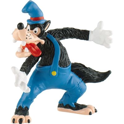 BULLYLAND Lupo Cattivo - figura per bambini BULLYLAND Lupo Cattivo - figura per bambini