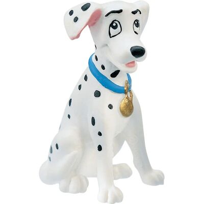 Bullyland Pongo & Perdita - Disney 101 Dalmatians Sammelfiguren Bullyland Pongo & Perdita - Disney 101 Dalmatians Sammelfiguren