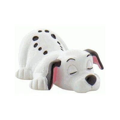 Juratoys B12522 Chiens Dalmatien Chance - Figurine de collection - Publicité Juratoys B12522 Chiens Dalmatien Chance - Figurine de collection - Publicité