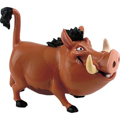 Bullyland Pumbaa Bullyland Pumbaa