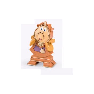 Bullyland Cogsworth - Publicité Bullyland Cogsworth - Publicité