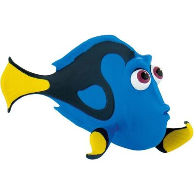 Figur Dory - Le Monde de Dory - 5,3cm - Jouet Figur Dory - Le Monde de Dory - 5,3cm - Jouet