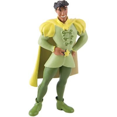 Figure Collector Bullyland Naveen 11cm - Vert - Publicité Figure Collector Bullyland Naveen 11cm - Vert - Publicité