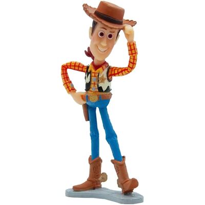 Bullyland Woody (12761) Bullyland Woody (12761)