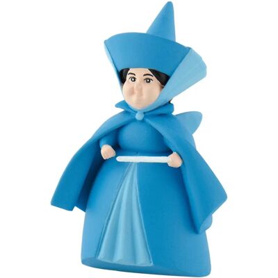 Figurine Collectible Printemps BULLYLAND B12822 Fée Endormie - Publicité Figurine Collectible Printemps BULLYLAND B12822 Fée Endormie - Publicité
