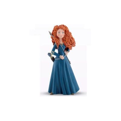 Bullyland Merida Spielzeugfigur - Kinder Disney Sammelobjekt Bullyland Merida Spielzeugfigur - Kinder Disney Sammelobjekt