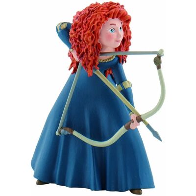 Bullyland Merida Se Caching - Figurine - Publicité Bullyland Merida Se Caching - Figurine - Publicité