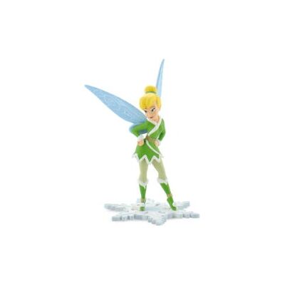 Bullyland Tinker Bell Winterfairy Children's Toy Figure Bullyland Tinker Bell Winterfairy Children's Toy Figure