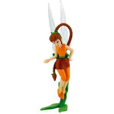 Bullyland Disney Feen Figuren - Fawn, Noa, Emily - Indoor Sammler Bullyland Disney Feen Figuren - Fawn, Noa, Emily - Indoor Sammler